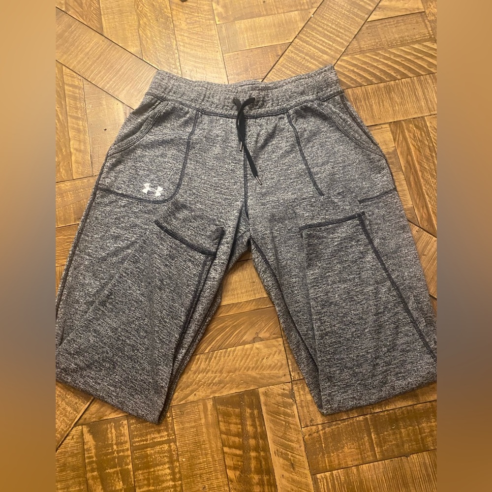 Under Armour Women’s Joggers - Medium